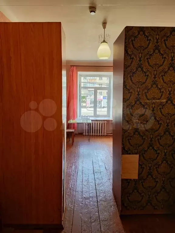 Комната 19,2 м в 1-к., 2/6 эт. - Фото 1