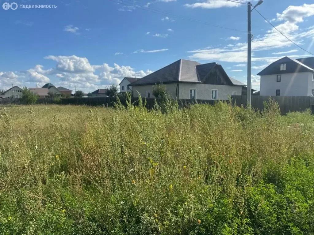 Участок в Абакан, улица Муслима Магомаева, 25 (14 м) - Фото 2