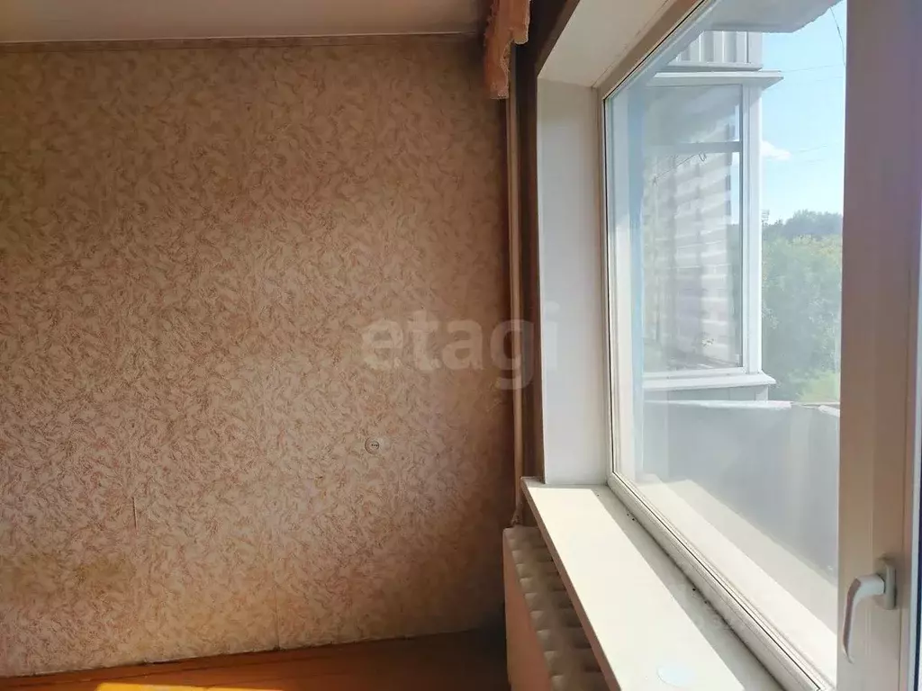 4-к кв. Кемеровская область, Новокузнецк просп. Советской Армии, 53 ... - Фото 1