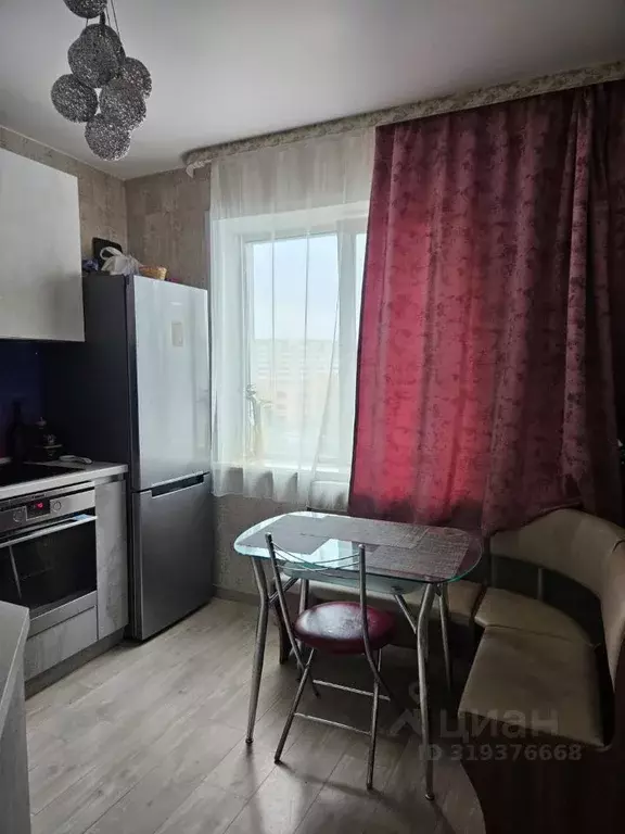 2-к кв. Новосибирская область, Новосибирск ул. Печатников, 2 (52.9 м) - Фото 0