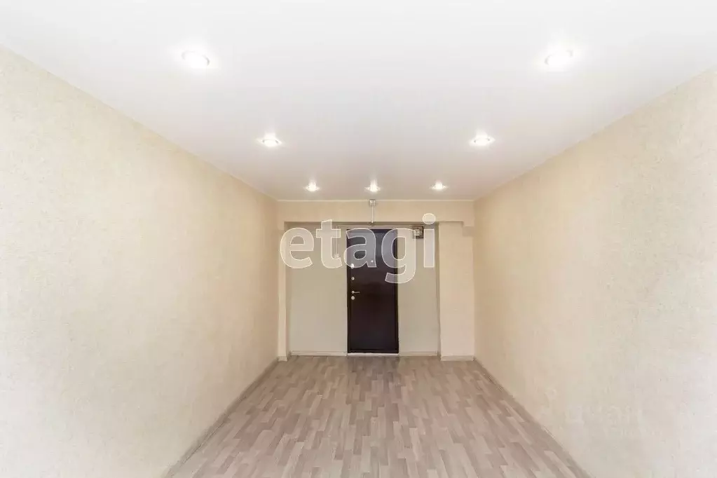 Комната Тюменская область, Тюмень Тульская ул., 11 (18.0 м) - Фото 1