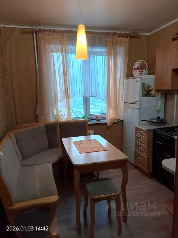 2-к кв. Тамбовская область, Тамбов ул. Рылеева, 51 (54.0 м) - Фото 1