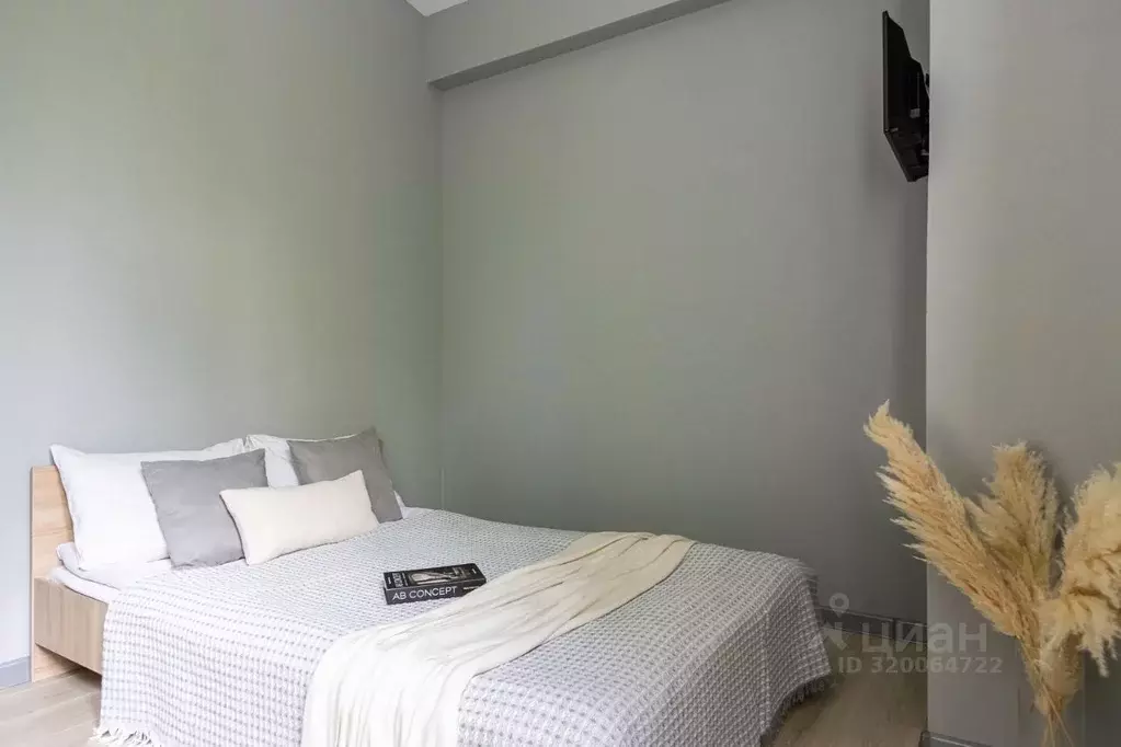 Комната Санкт-Петербург Виндавская ул., 2 (18.0 м) - Фото 0