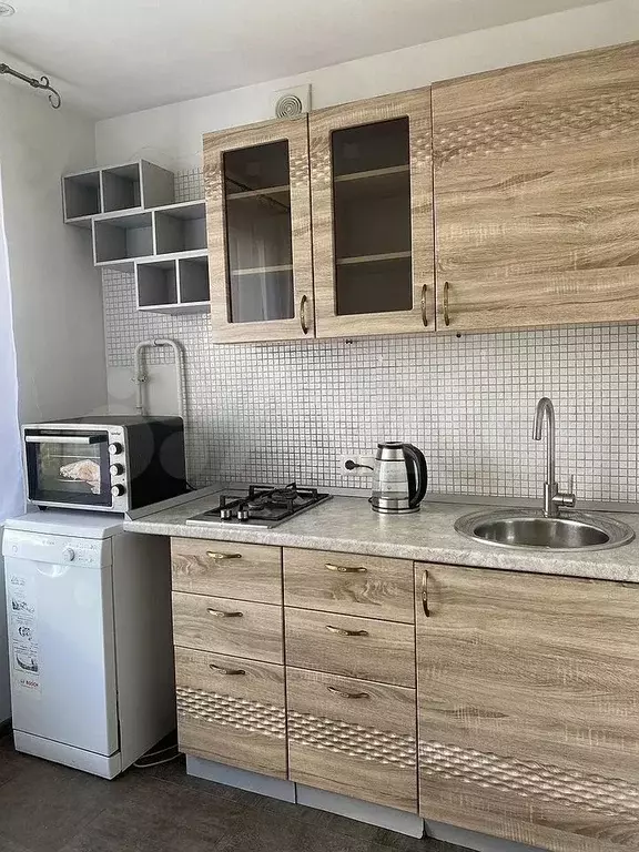 2-к. квартира, 47 м, 9/9 эт. - Фото 0