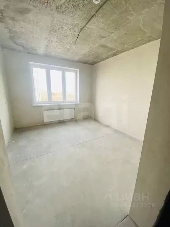Студия Тюменская область, Тюмень Новгородская ул., 9А (22.3 м) - Фото 1