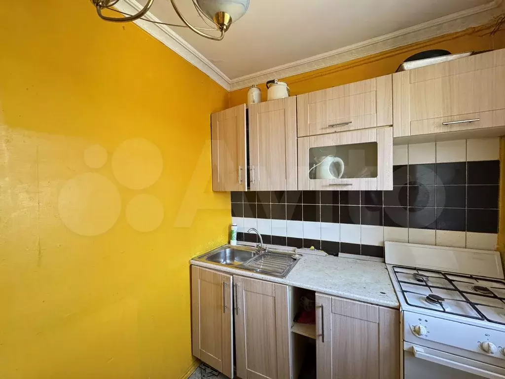 3-к. квартира, 55 м, 5/5 эт. - Фото 1