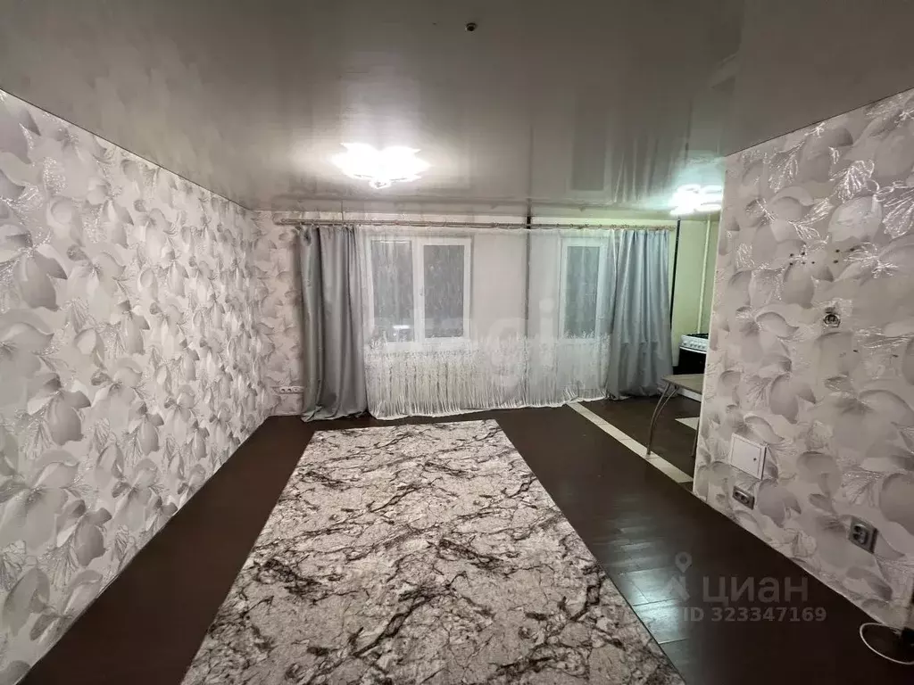 2-к кв. Удмуртия, Ижевск Фруктовая ул., 33 (43.6 м) - Фото 1