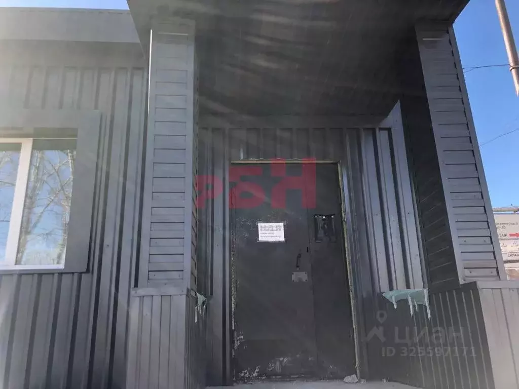 Помещение свободного назначения в Тюменская область, Тюмень ... - Фото 1