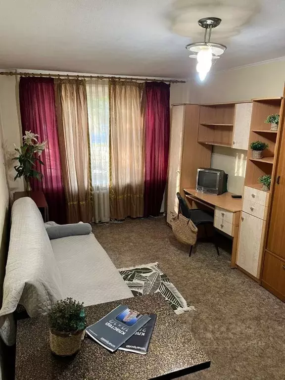 2-к кв. Ростовская область, Ростов-на-Дону просп. Шолохова, 140 (56.0 ... - Фото 1