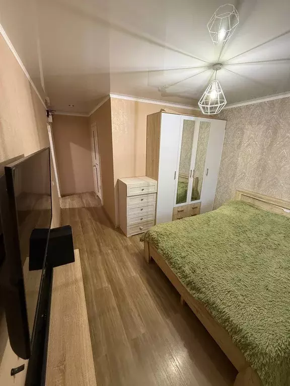 Продаётся 1-к квартира, 33 м - Фото 1