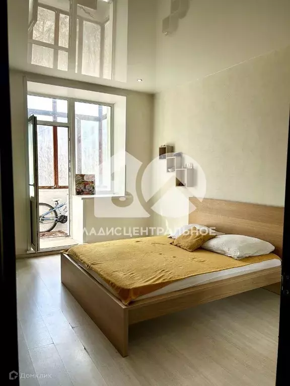Продаётся 2-к квартира, 55.7 м - Фото 0