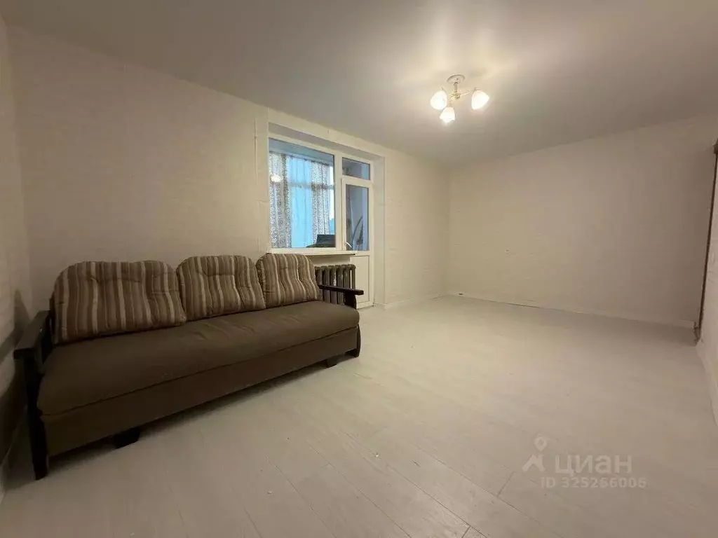 1-к кв. Севастополь ул. Маршала Геловани, 11 (40.0 м) - Фото 1