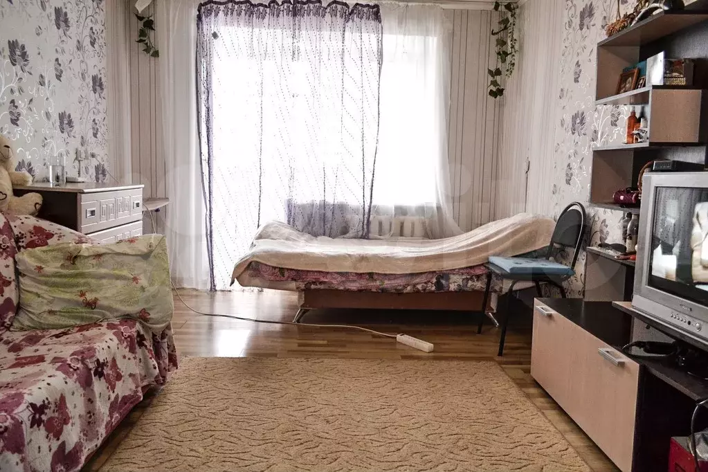 1-к. квартира, 25 м, 7/9 эт. - Фото 0