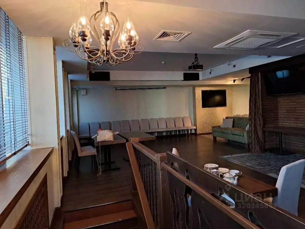 Торговая площадь в Хабаровский край, Хабаровск ул. Гайдара, 13 (323 м) - Фото 2