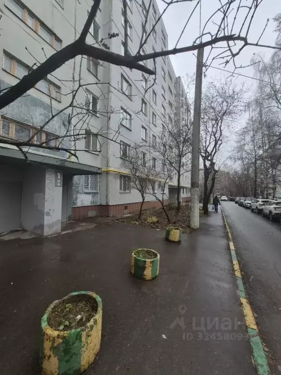 2-к кв. Татарстан, Казань ул. Рихарда Зорге, 86 (53.0 м) - Фото 1