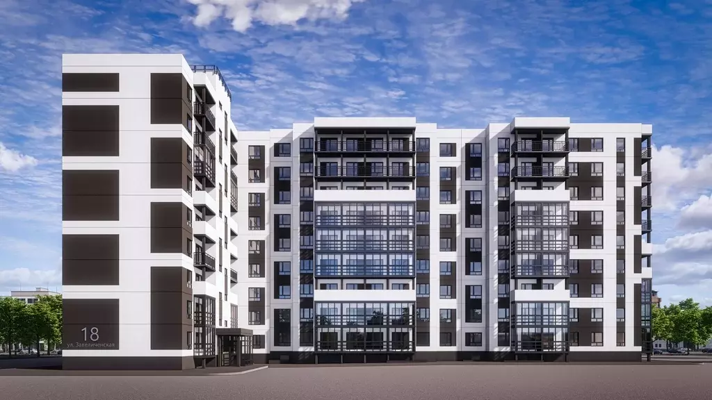 Продаётся 3-к квартира, 75 м - Фото 1