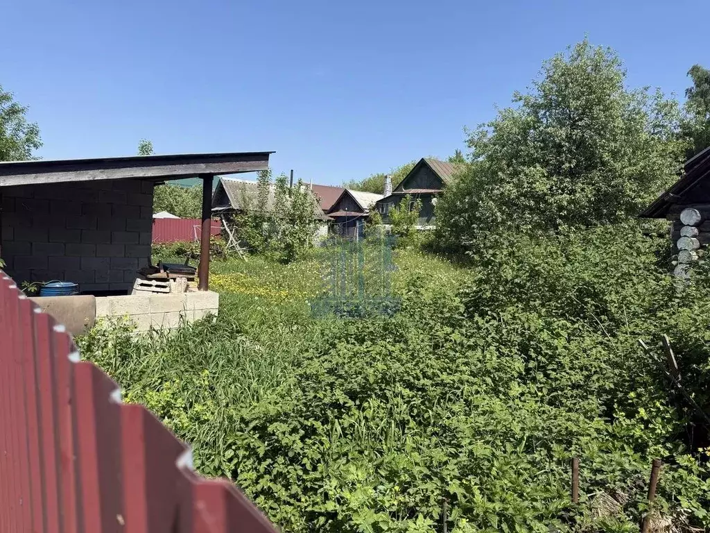 Участок в Чувашия, Чебоксары Усадская ул. (5.0 сот.) - Фото 2