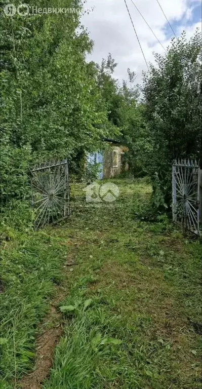 Участок в Новосибирск, садовое товарищество Звёздочка, Тенистая улица ... - Фото 1