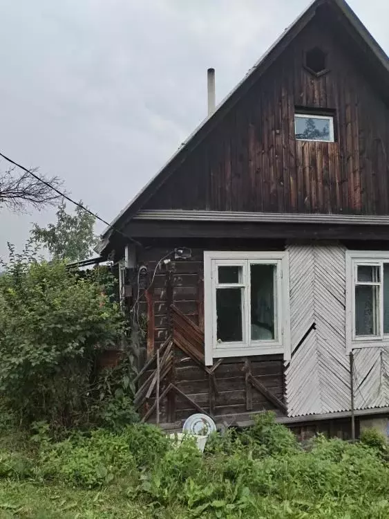 Участок в Иркутская область, Иркутск  (840.0 сот.) - Фото 0
