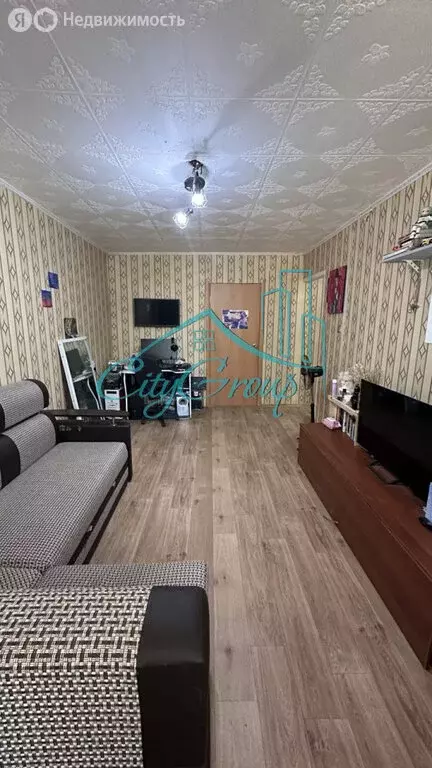 2-комнатная квартира: Ясный, Западная улица, 5 (44.3 м) - Фото 1