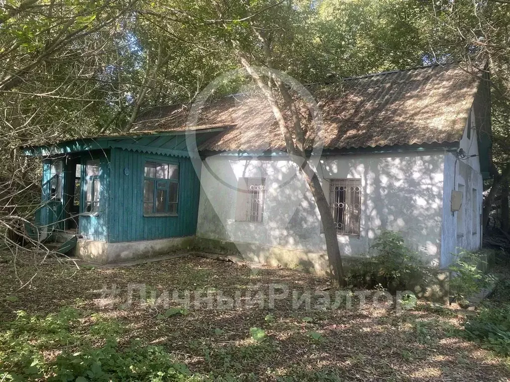 Дом в Рязанская область, Михайловский муниципальный округ, с. Виленка ... - Фото 2