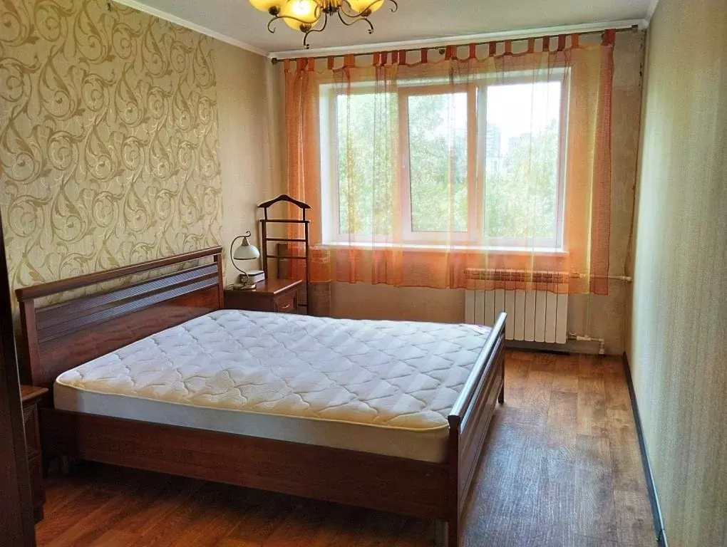 Продаётся 3-к квартира, 68.4 м - Фото 0