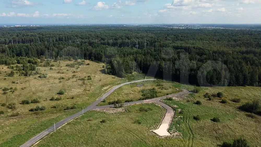 Участок 11,2 сот. (СНТ, ДНП) - Фото 1