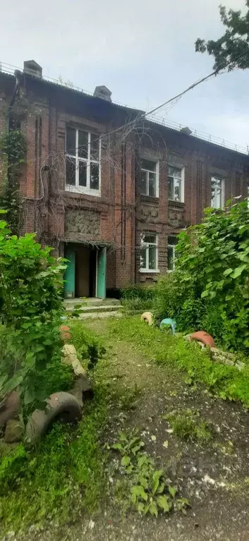 2-к кв. Приморский край, Владивосток Снеговая ул., 89 (50.0 м) - Фото 0