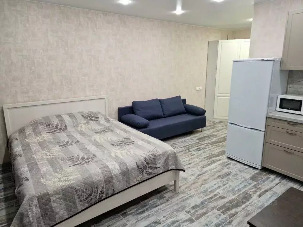 1-к кв. Московская область, Красногорск городской округ, д. Глухово ... - Фото 2