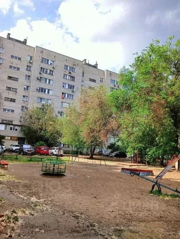 4-к кв. Волгоградская область, Волгоград Чигиринская ул., 2 (74.0 м) - Фото 1