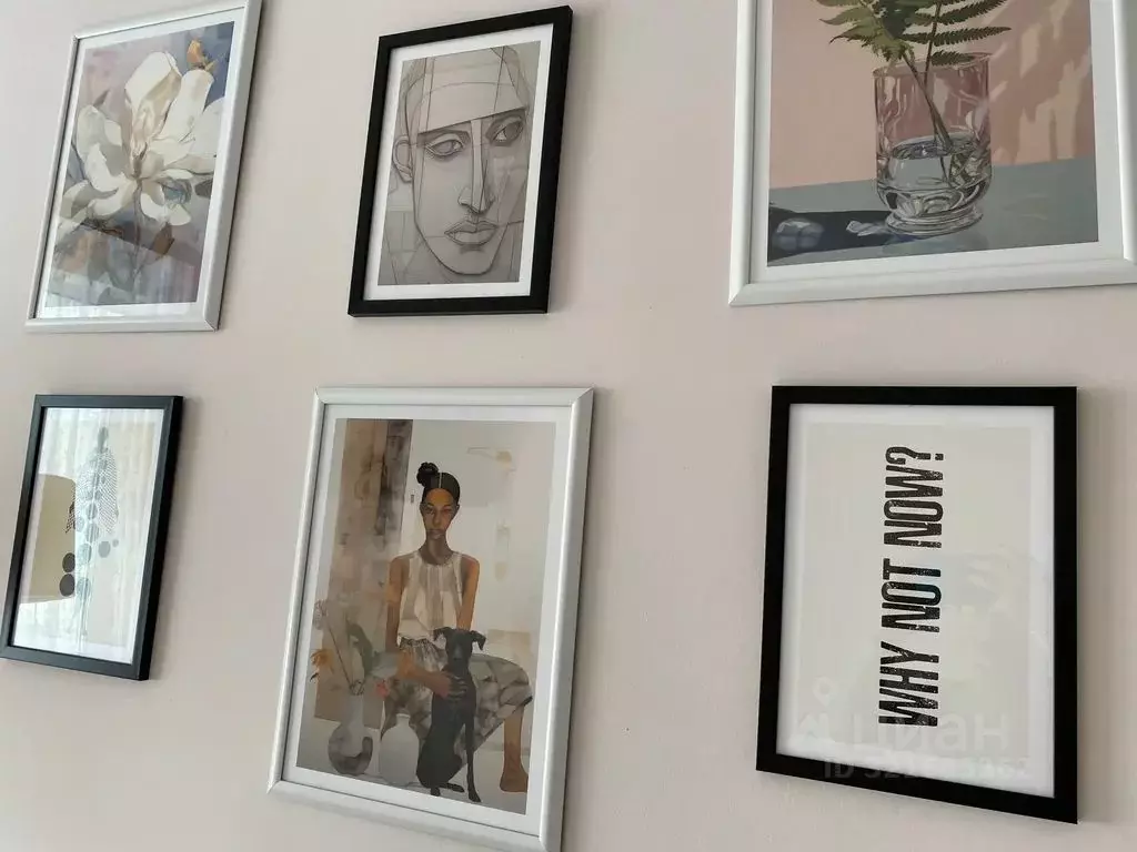 1-к кв. Алтай, Горно-Алтайск Проточная ул., 10/1к4 (40.0 м) - Фото 2