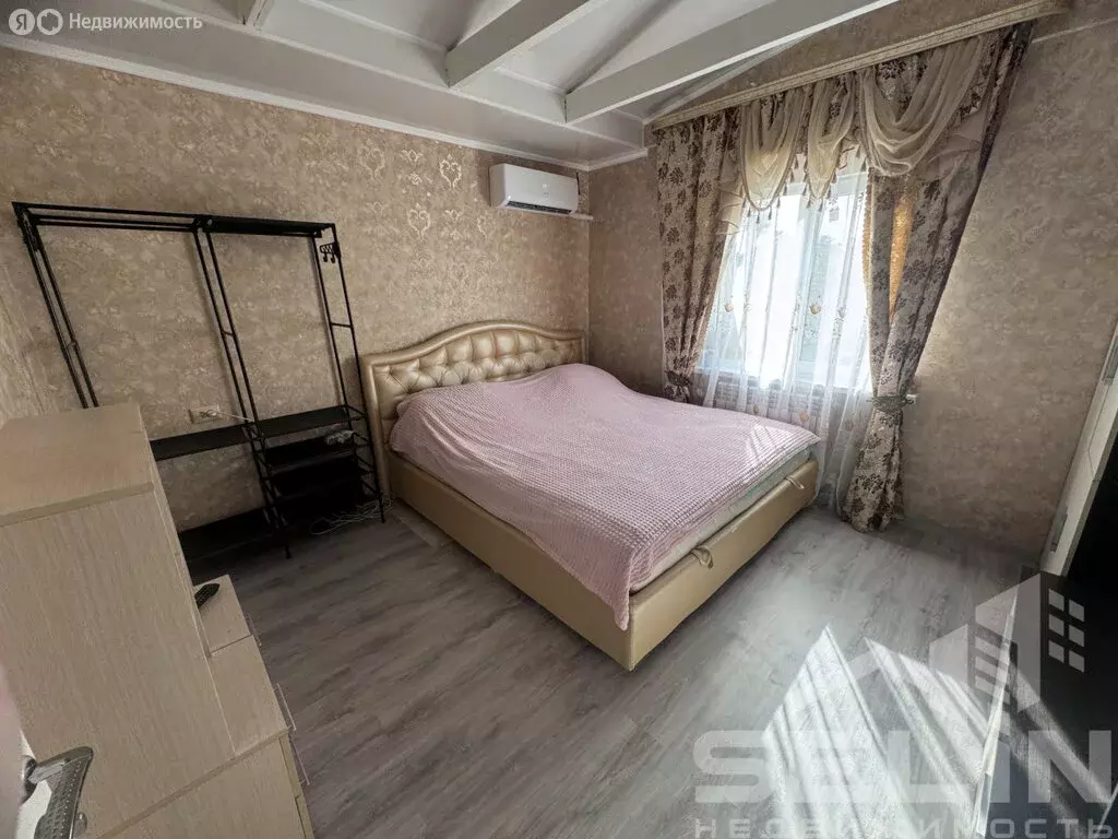 Дом в посёлок городского типа Черноморское, СНТ Тарханкут (24.2 м) - Фото 0