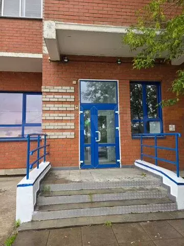 Магазин, Офис, Салон Красоты, Нежилое, S -60 м - Фото 0