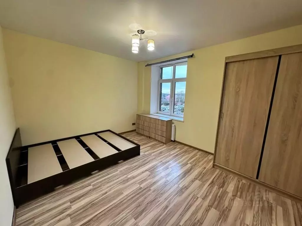 1-к кв. Московская область, Красногорск Опалиха мкр, ул. Пришвина, 13 ... - Фото 2