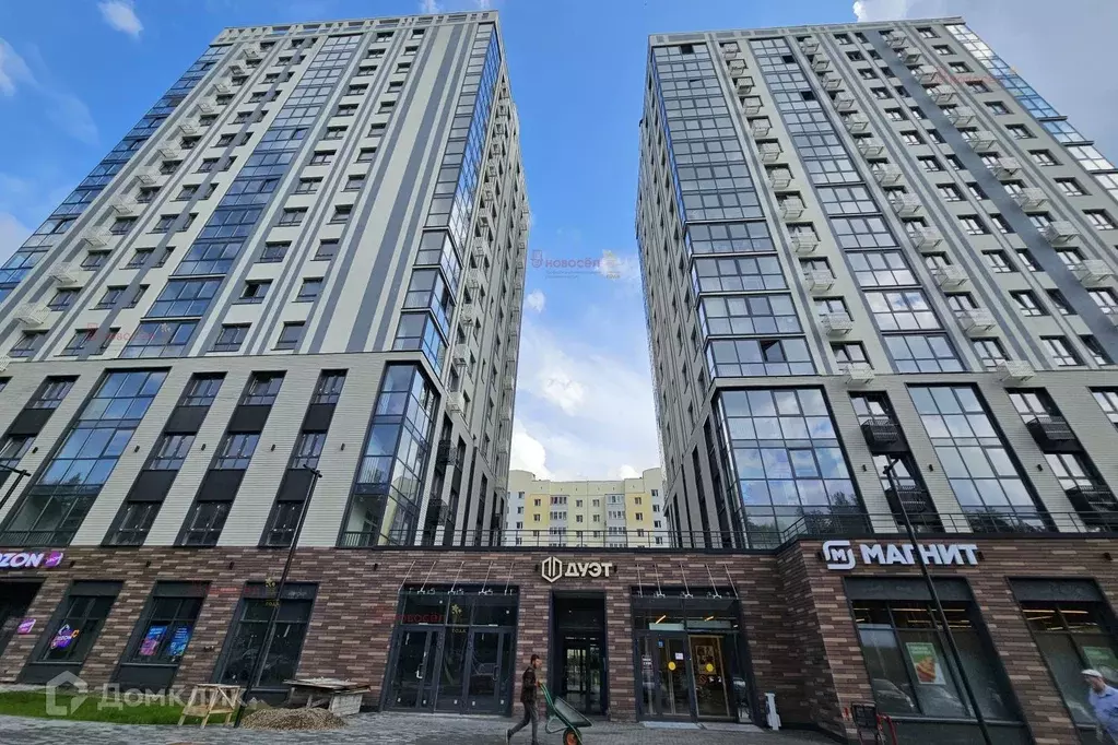 Продаётся 3-к квартира, 76 м - Фото 0