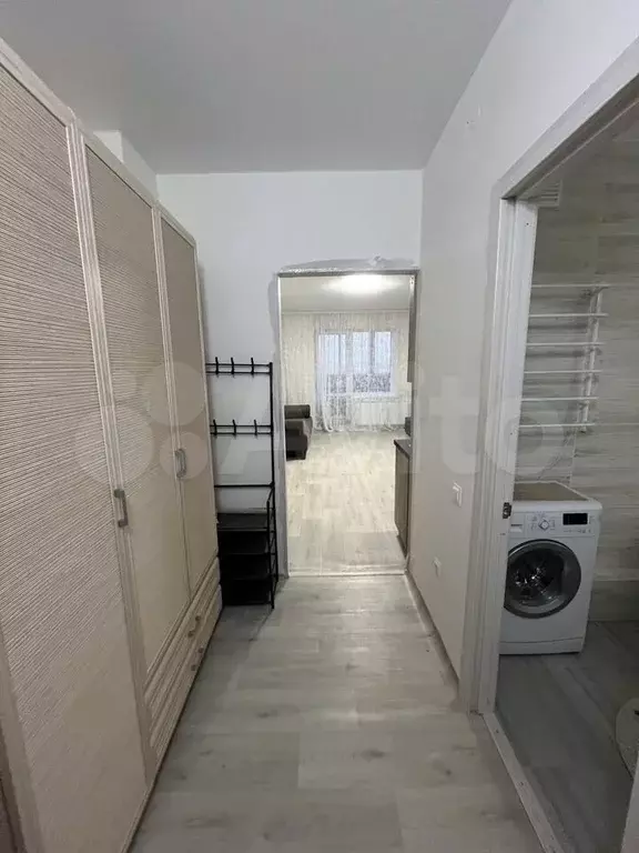 Квартира-студия, 30 м, 10/20 эт. - Фото 1