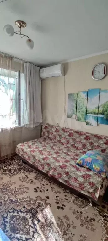 Комната 18 м в 1-к., 4/5 эт. - Фото 0