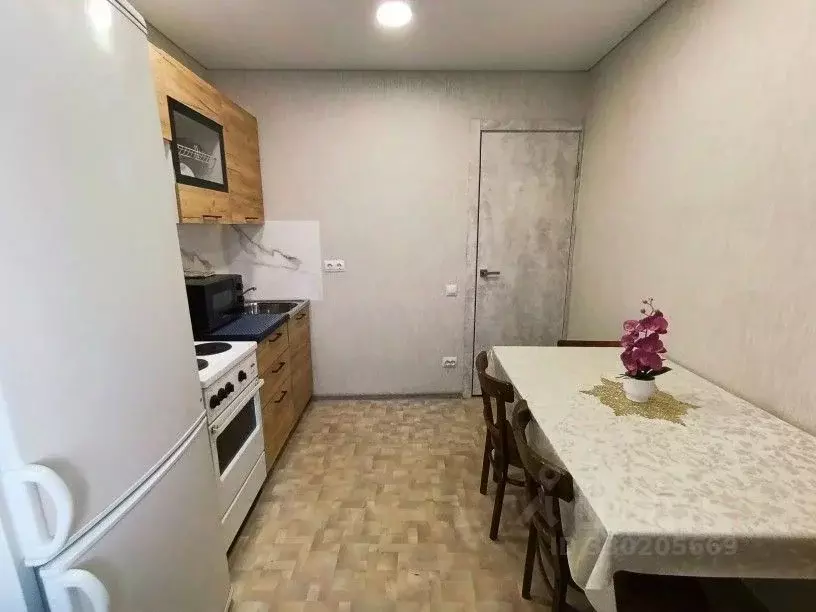 2-к кв. Иркутская область, Усть-Кут ул. Кирова, 32А (39.7 м) - Фото 2