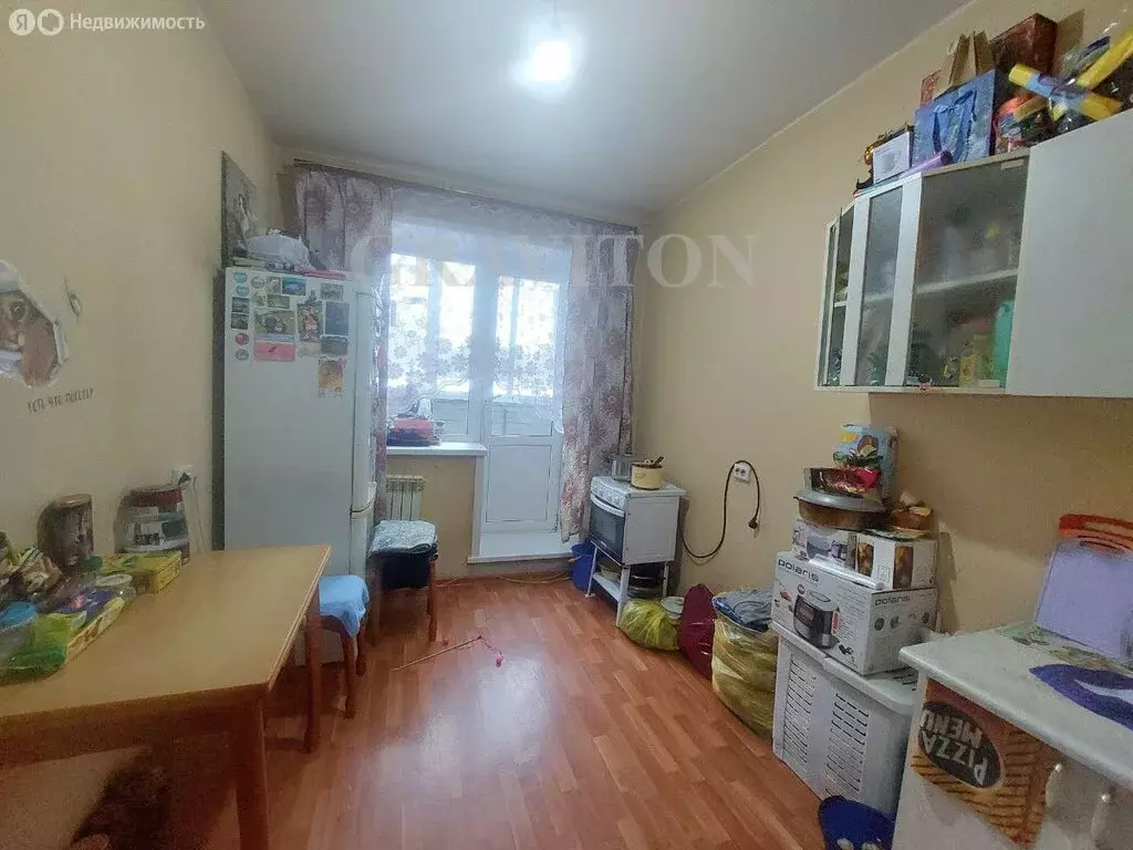 1-комнатная квартира: Горно-Алтайск, Заринская улица, 39к2 (33 м) - Фото 1