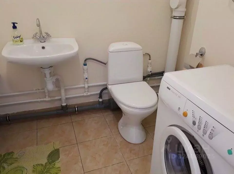 1-к кв. Курская область, Поселок Горшечное муниципальное образование, ... - Фото 1