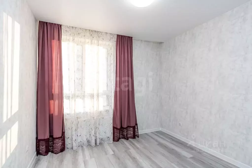 1-к кв. Тюменская область, Тюменский муниципальный округ, д. Дударева ... - Фото 1