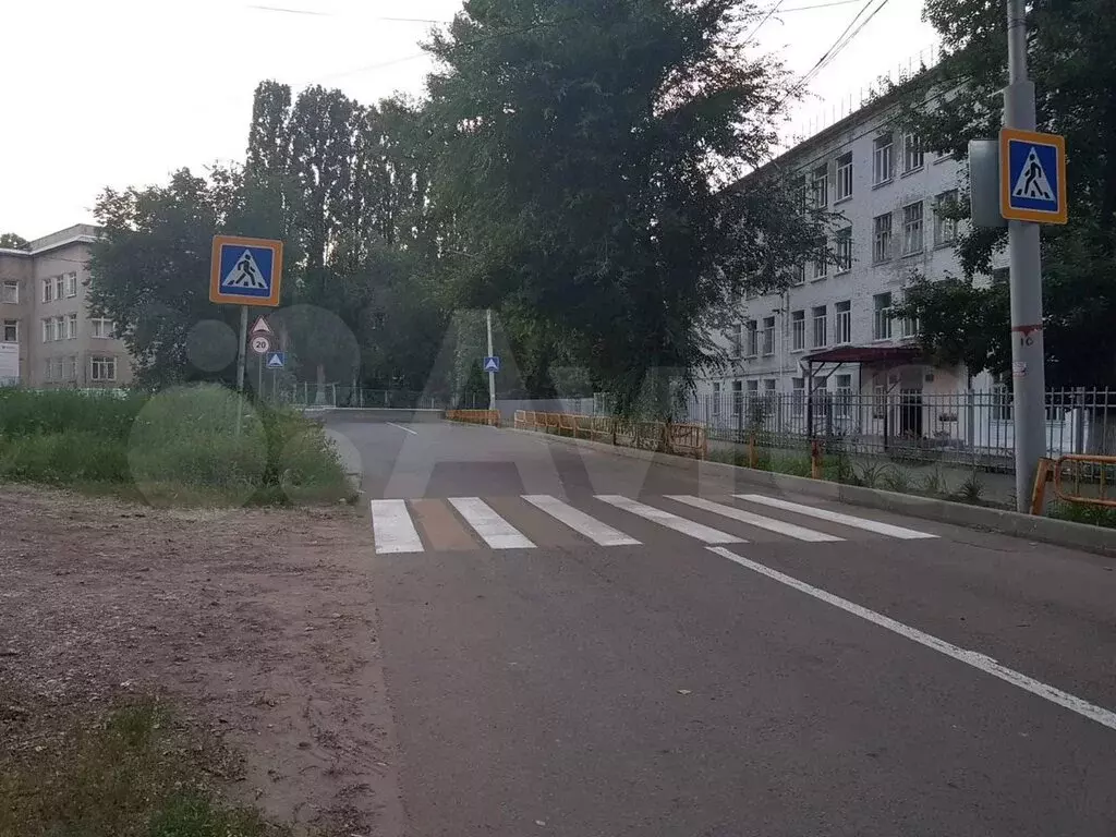 3-комнатная квартира: Саратов, Заречная улица, 3 (40 м) - Фото 0