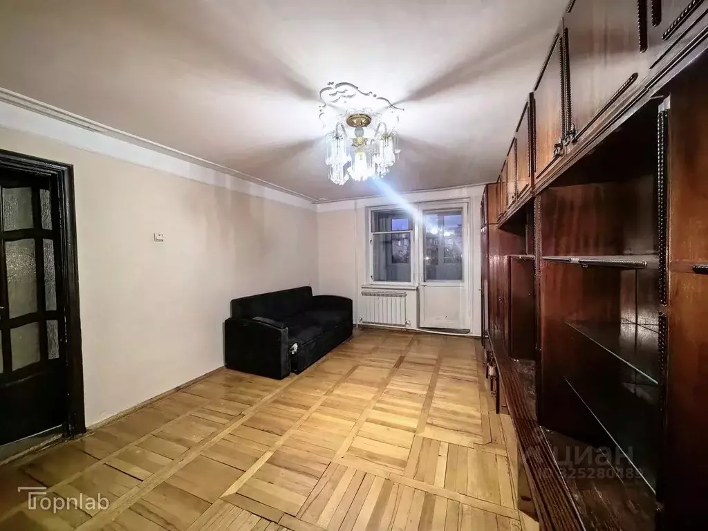 3-к кв. Кабардино-Балкария, Нарткала Урванский район, Советская ул. ... - Фото 2