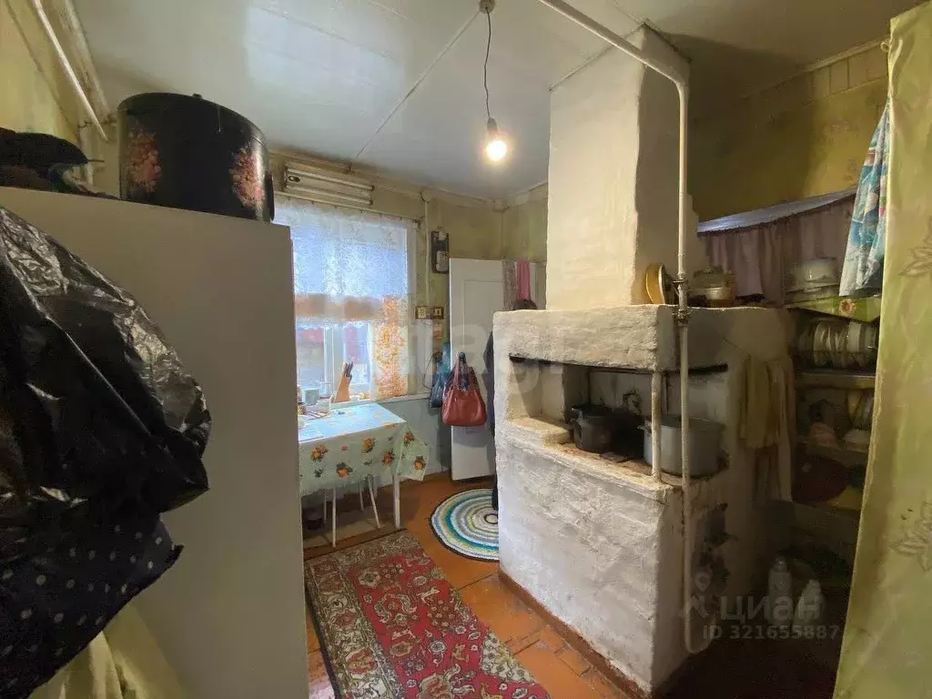 1-к кв. Удмуртия, Можга Можгинский район, Лесная ул., 71 (26.1 м) - Фото 1