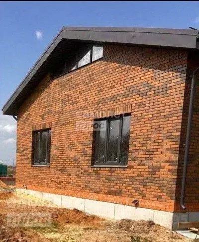 Дом в Марий Эл, Медведевский район, Руэмское с/пос, д. Нолька ул. ... - Фото 2