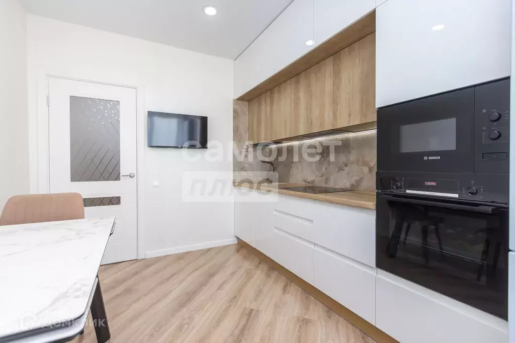 Продаётся 2-к квартира, 53 м - Фото 0