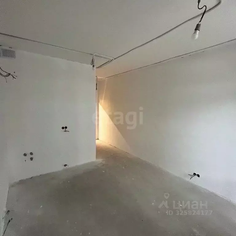 Студия Москва Сосенское поселение, просп. Куприна, 7к1 (24.0 м) - Фото 1