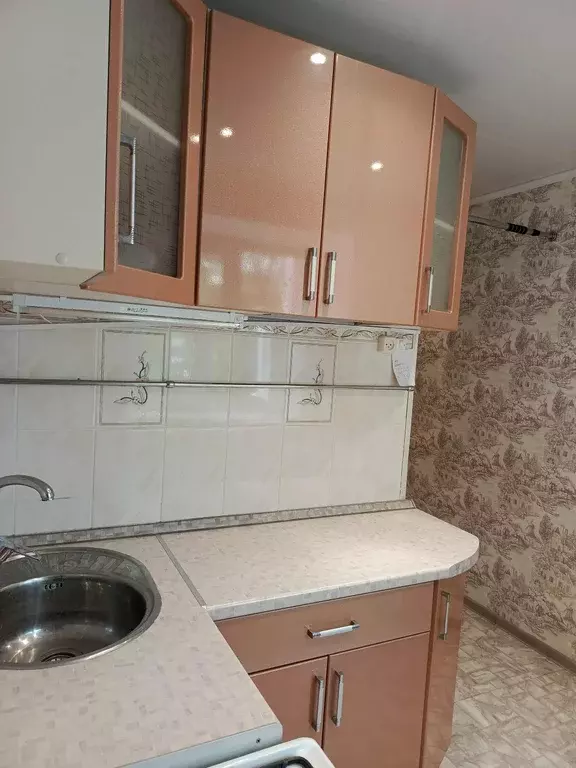 Продаётся 3-к квартира, 60 м - Фото 1