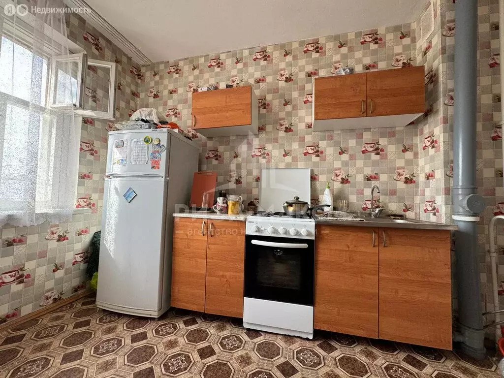 3-комнатная квартира: Брянск, улица Романа Брянского, 15/1 (63.8 м) - Фото 0