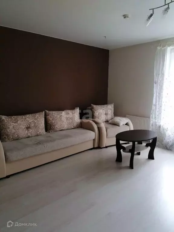 Продаётся 1-к квартира, 51 м - Фото 0